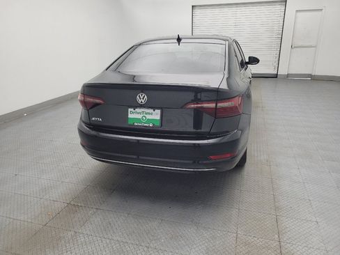 Used 2021 Volkswagen Jetta SEL image 7