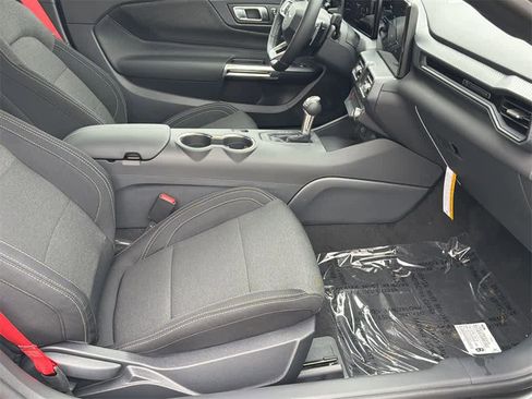 New 2026 Ford Mustang GT image 12