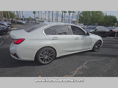 Used 2019 BMW 330i Sedan w/ Premium Package image 30