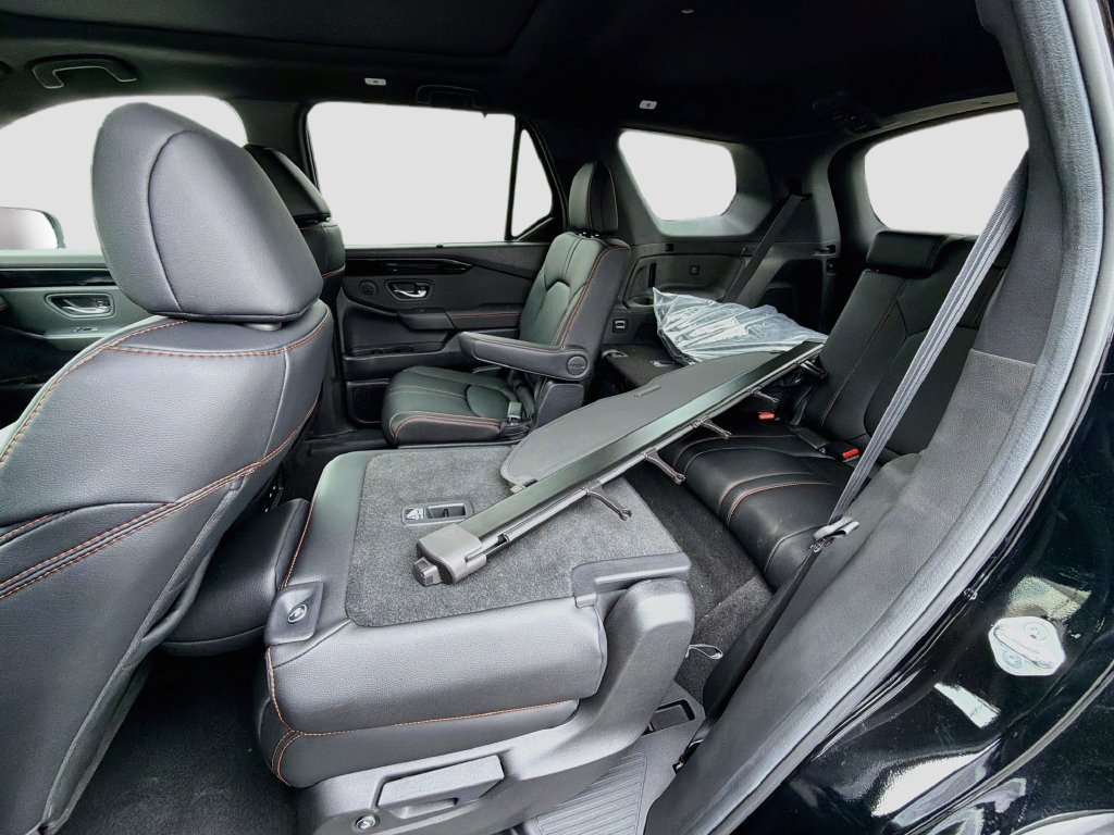 New 2026 Honda Pilot TrailSport image 17