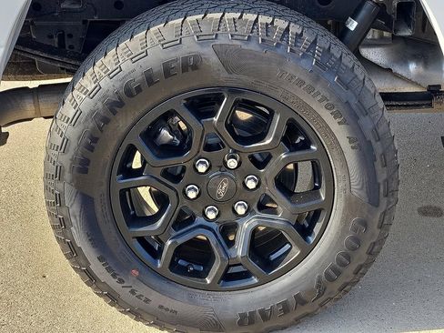 Used 2024 Ford F150 XLT w/ Equipment Group 302A MID AWD/4WD image 7