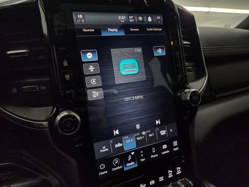 Used 2022 RAM 3500 Laramie image 51