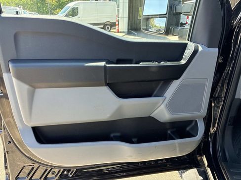 Used 2025 Ford F350 XL w/ XL Chrome Package AWD/4WD image 18