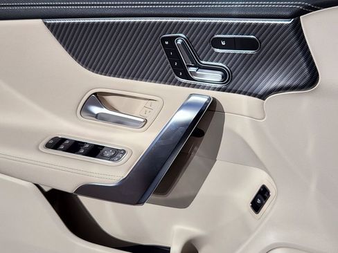 New 2026 Mercedes-Benz CLA 250 4MATIC image 22