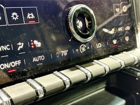 New 2025 GMC Acadia Elevation w/ Elevation Premium Package image 16