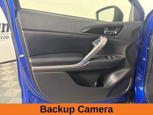 Used 2024 Mitsubishi Eclipse Cross SE image 9