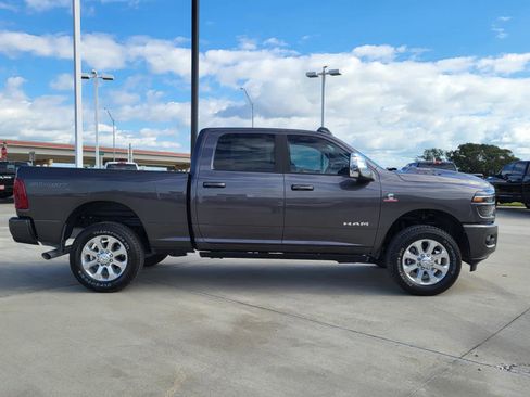 New 2026 RAM 2500 Laramie image 6