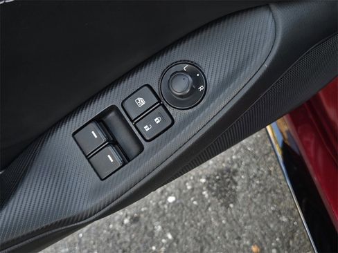 Certified 2023 MAZDA MX-5 Miata Club w/ Brembo/BBS Recaro Package image 14