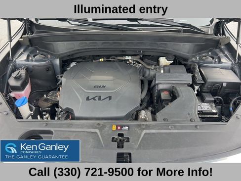 Used 2022 Kia Telluride SX AWD/4WD image 64