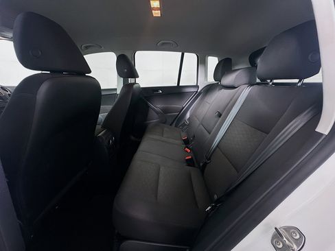 Used 2017 Volkswagen Tiguan S FWD image 26