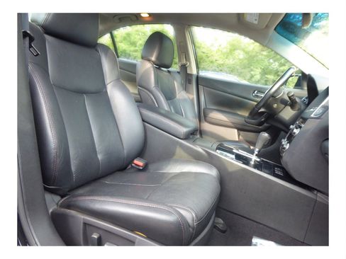 Used 2011 Nissan Maxima 3.5 SV image 13
