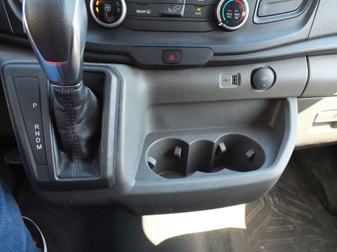 Used 2024 Ford Transit 250 Low Roof w/ Exterior Upgrade Package image 22