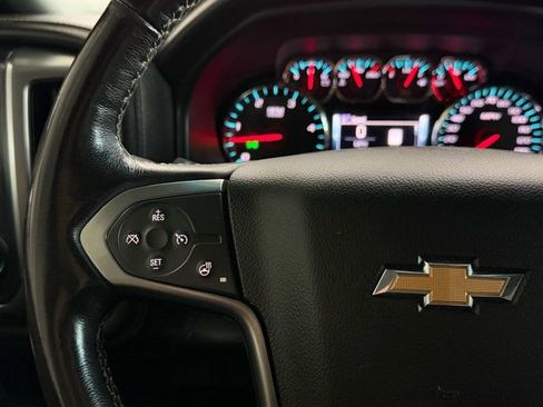Used 2018 Chevrolet Silverado 2500 LTZ w/ Duramax Plus Package image 24
