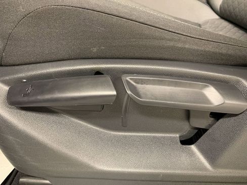 Used 2019 Volkswagen Tiguan S w/ Driver Assistance Package image 10