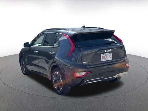 Used 2023 Kia Niro Wind w/ Wind Preserve Package image 11