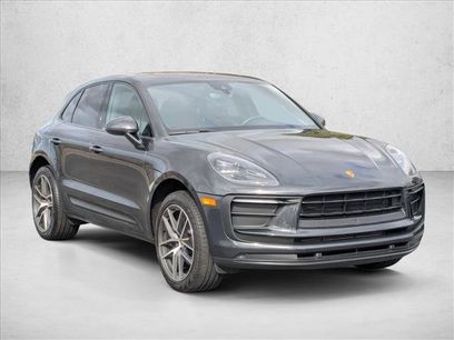 Used 2022 Porsche Macan