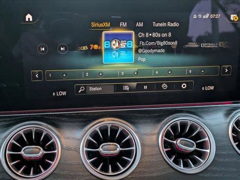 Certified 2023 Mercedes-Benz E 450 Cabriolet image 13