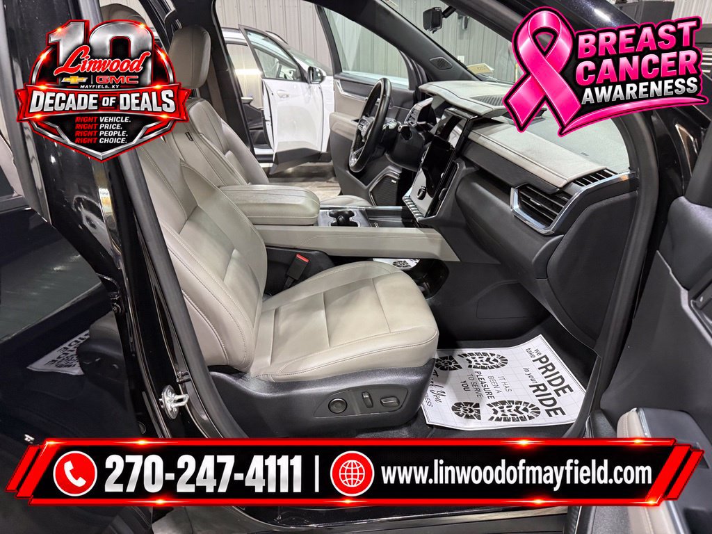 Used 2026 GMC Acadia Elevation FWD image 28