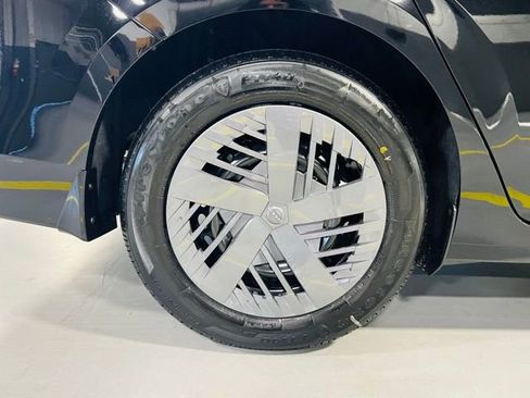 New 2026 Nissan Sentra S image 9