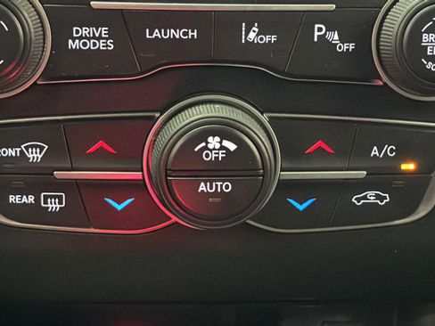 Used 2023 Dodge Charger Scat Pack w/ Plus Group RWD image 17