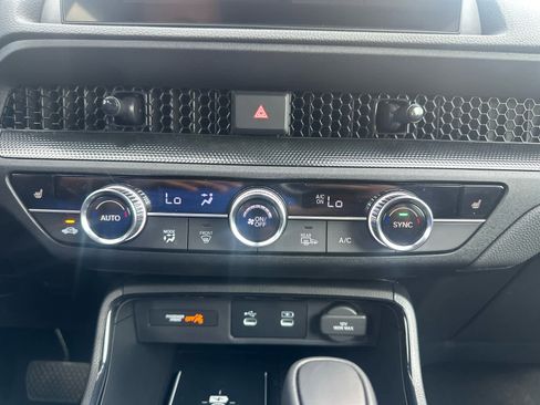 New 2026 Honda CR-V Sport-L image 32