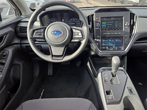 New 2026 Subaru Crosstrek 2.5i image 9