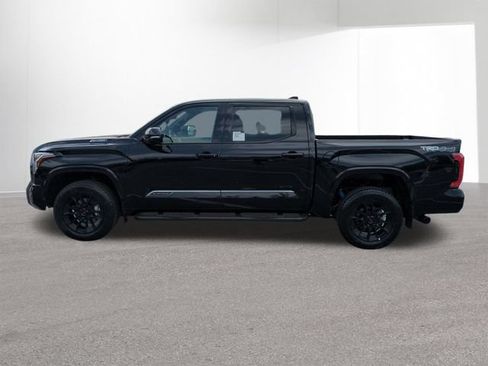 New 2026 Toyota Tundra Limited AWD/4WD image 9