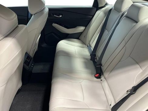 New 2026 Honda Accord Touring image 24