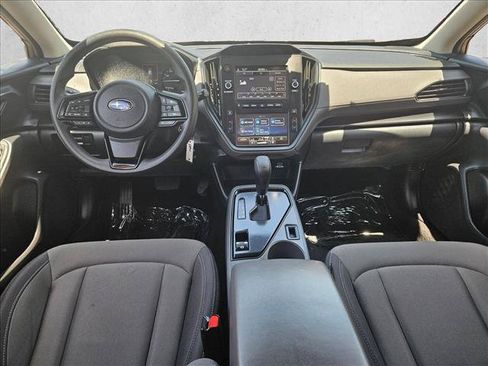 Certified 2024 Subaru Crosstrek 2.0i w/ Popular Package #1A AWD/4WD image 16