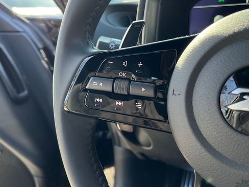New 2026 Nissan Z Performance w/ Floor Mat Package RWD image 20