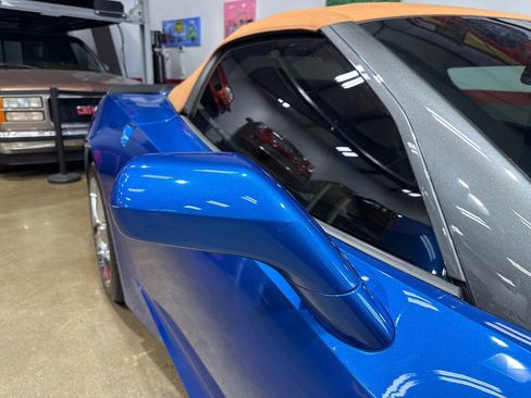 Used 2014 Chevrolet Corvette Stingray Convertible w/ 2LT Preferred Equipment Group image 35