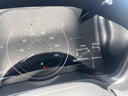 Used 2022 Honda HR-V EX image 5