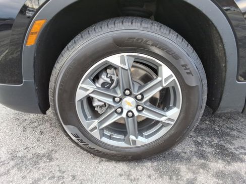 Certified 2025 Chevrolet Blazer LT image 10