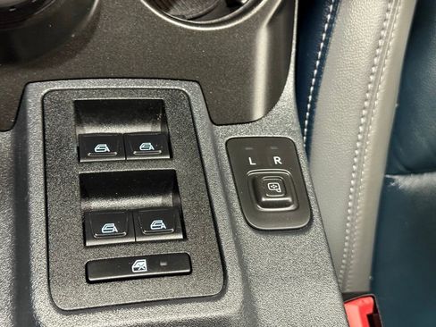 Used 2021 Ford Bronco First Edition image 30