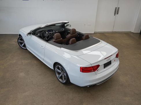 Used 2015 Audi S5 Premium Plus image 21