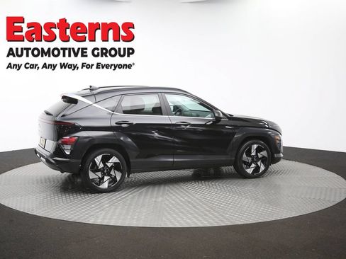 Used 2024 Hyundai Kona Limited FWD image 45