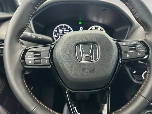 New 2026 Honda HR-V Sport image 12