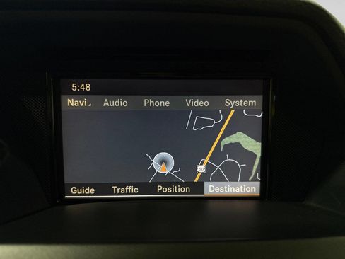 Used 2010 Mercedes-Benz GLK 350 4MATIC image 21