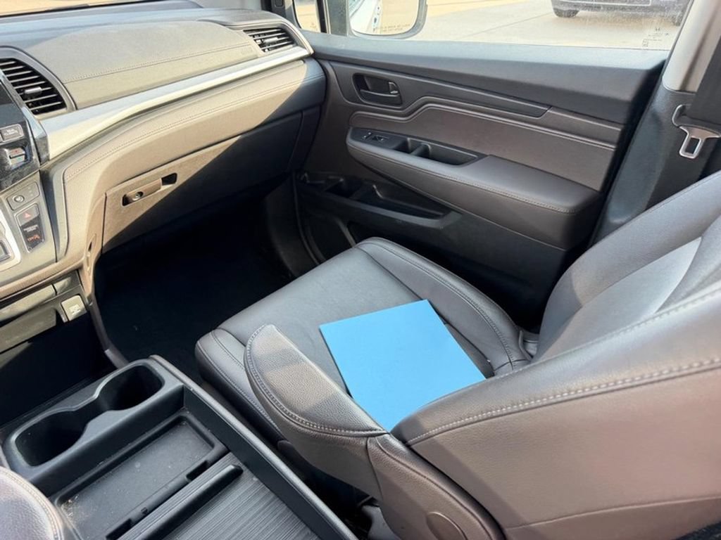 Certified 2022 Honda Odyssey EX-L image 20