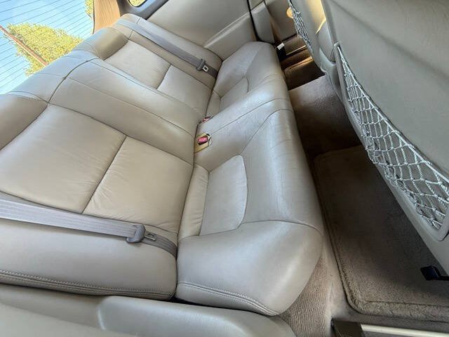 Used 1995 Lexus SC 400 Coupe RWD image 21