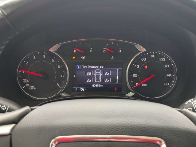 Used 2019 GMC Terrain SLE w/ Driver Convenience Package FWD image 32