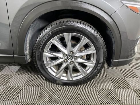 Used 2019 MAZDA CX-5 Grand Touring AWD/4WD image 11