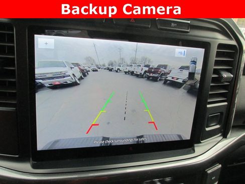 Used 2022 Ford F150 XLT w/ Equipment Group 302A High image 14
