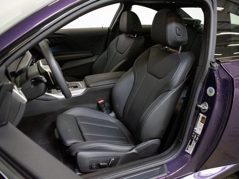 Certified 2025 BMW 230i xDrive Coupe w/ Premium Package image 20