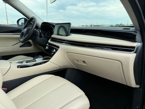 Used 2024 INFINITI QX60 Pure FWD image 21