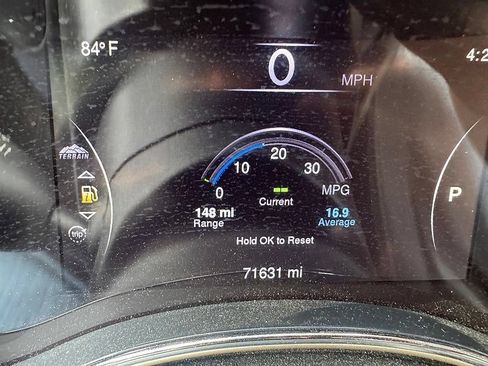 Used 2015 Jeep Grand Cherokee Limited AWD/4WD image 20