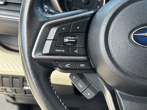 Used 2019 Subaru Ascent Premium AWD/4WD image 42