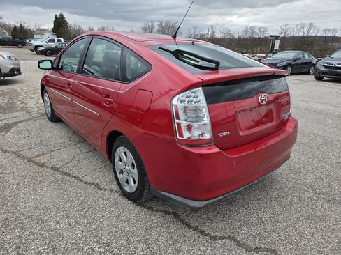 Used 2008 Toyota Prius image 6