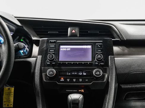 Used 2019 Honda Civic LX image 14