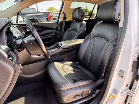 Used 2017 Buick Envision Essence w/ LPO, Hit The Road Package FWD image 25